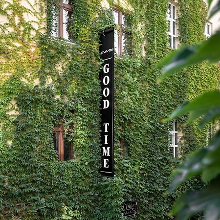 Apartament Atlasowy By Good Time Lodz  Ngoại thất bức ảnh