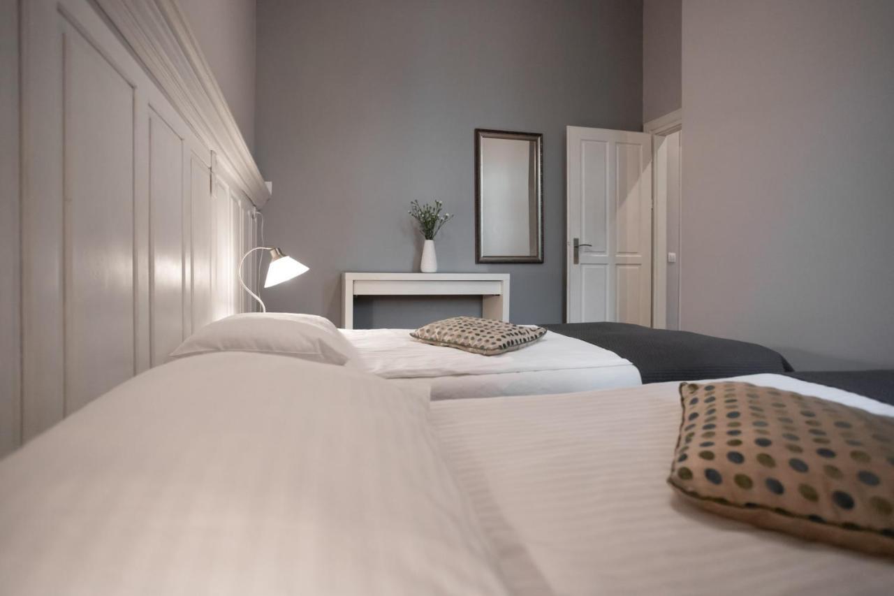 Apartament Atlasowy By Good Time Lodz  Ngoại thất bức ảnh