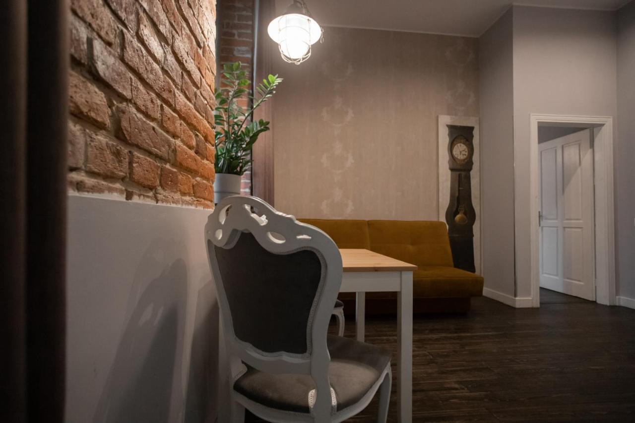 Apartament Atlasowy By Good Time Lodz  Ngoại thất bức ảnh
