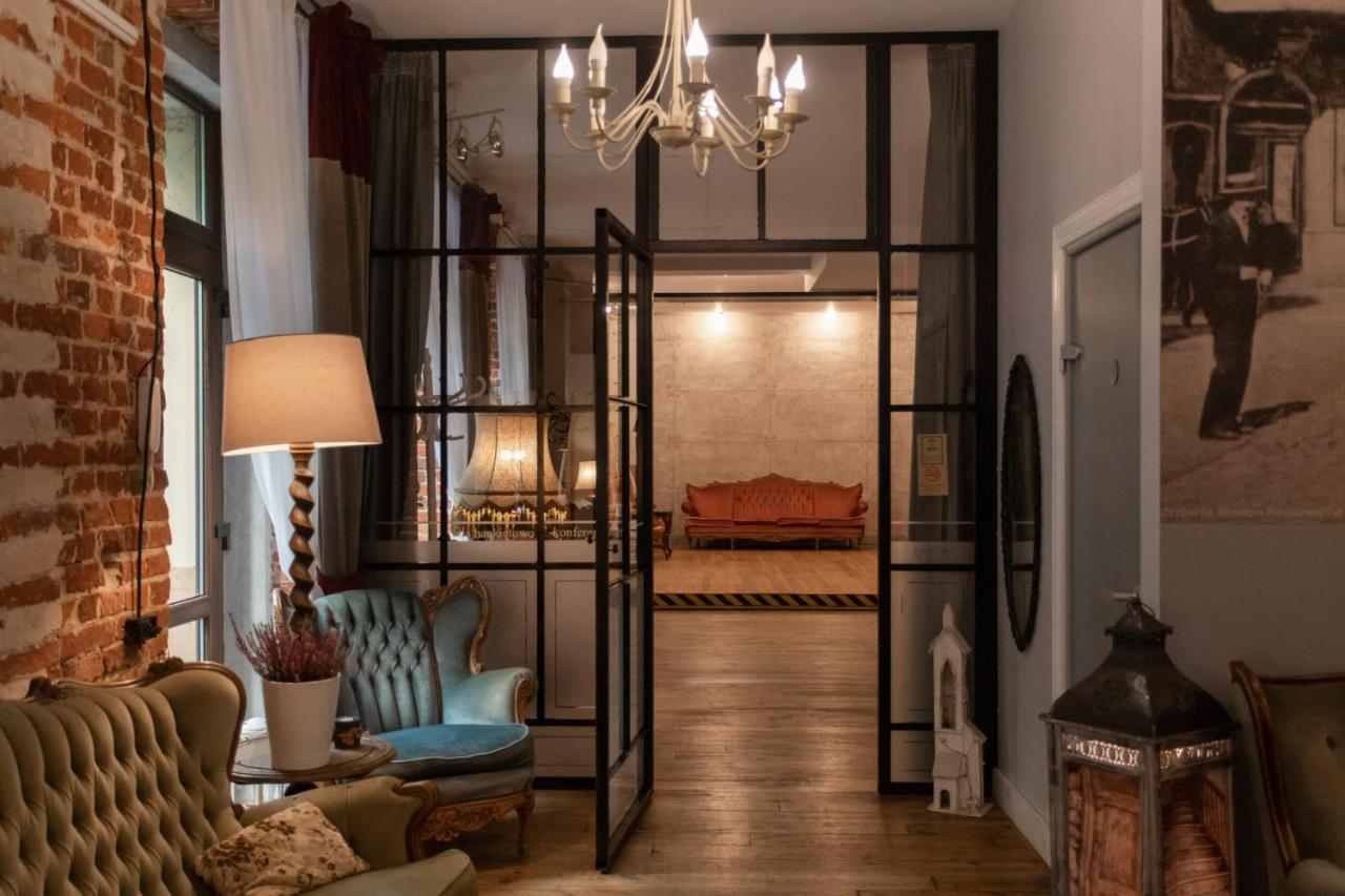 Apartament Atlasowy By Good Time Lodz  Ngoại thất bức ảnh